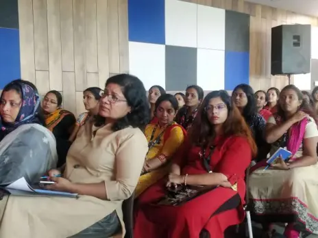 kerala women entrepreneurs