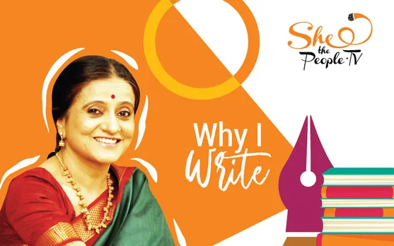 Bhawana Somaaya