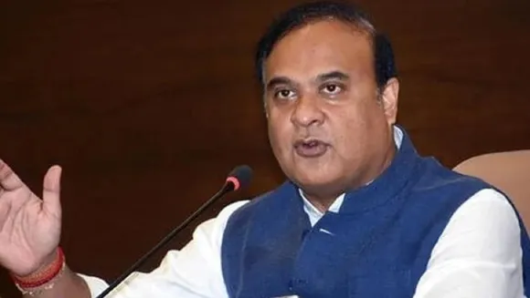 Assam Govt Launches Drive Against Child Marriage