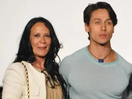 Who Is Ayesha Shroff, Ayesha Shroff, Tiger Shroff mother