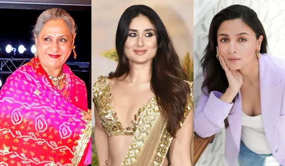 actors on period stigma