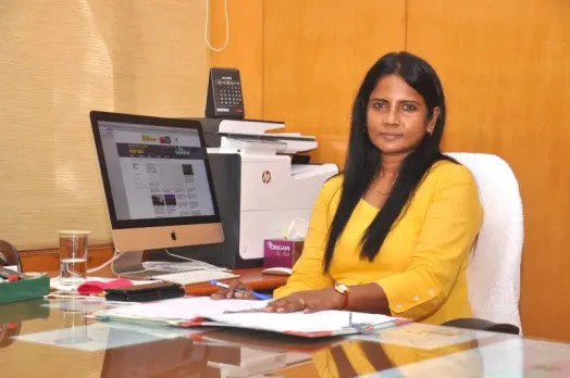 Dr Jane Prasad IIT
