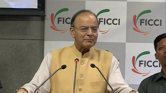 Arun Jaitley
