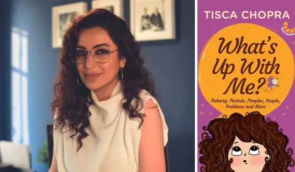 Tisca Chopra