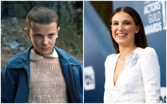 millie bobby brown netflix, Millie Bobby Brown Quit Acting, Millie Bobby Brown Turns Executive Producer