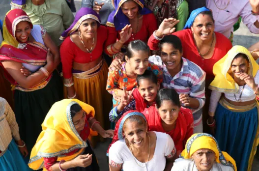 free sanitary pads haryana, women Extreme poverty women Extreme poverty Women Extreme Poverty