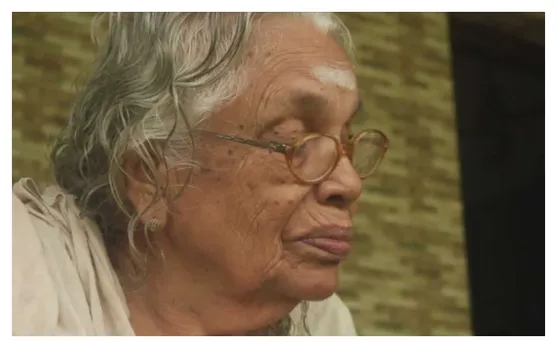 kerala grandma short film