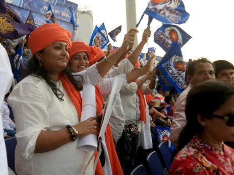 Women Viewers IPL