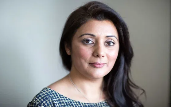 nusrat ghani