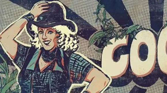 Google Doodle honours Fearless Nadia