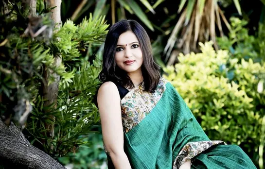 Parinda Joshi