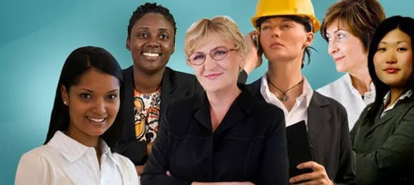 Women's participation in business could mean less chances of failure