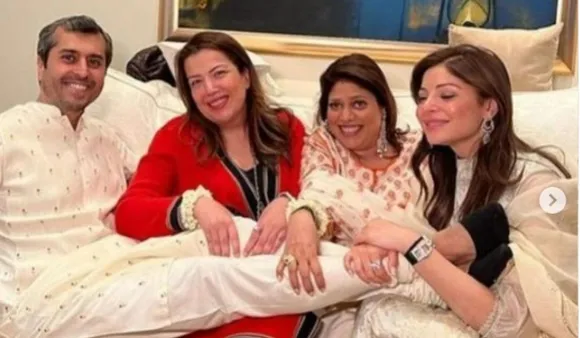 Kanika Kapoor Gautam Hathiramani wedding, Kanika Kapoor and Gautam Hathiramani wedding date