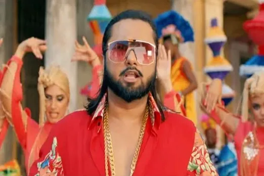 Honey Singh Fans