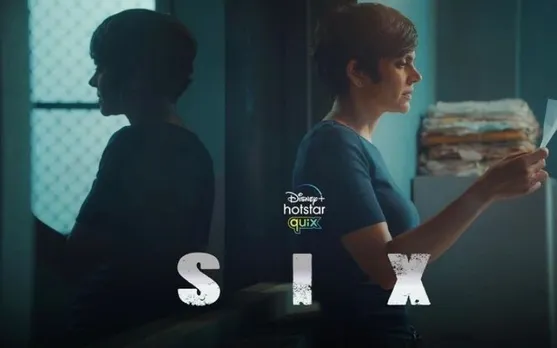 OTT Releases ,Female Cast Of Six, Six Starring Mandira Bedi