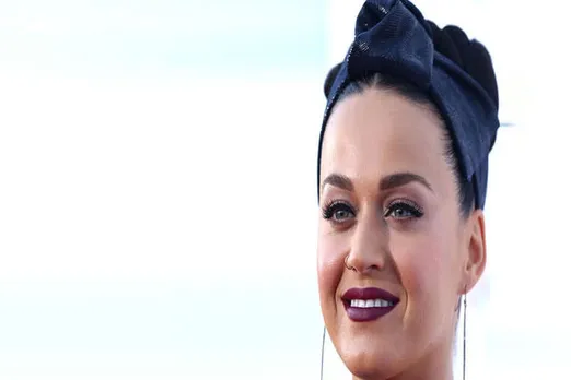 Katy perry situational depression