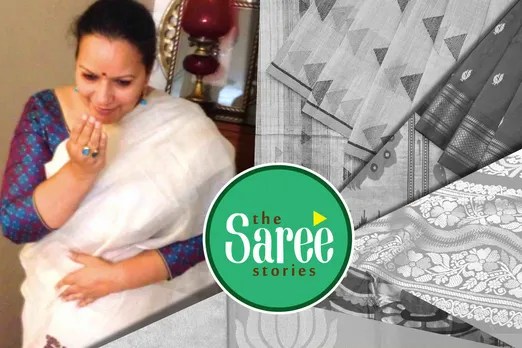 100 Saree Pact