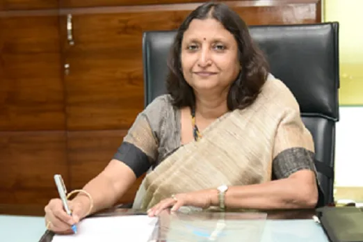 Anshula Kant
