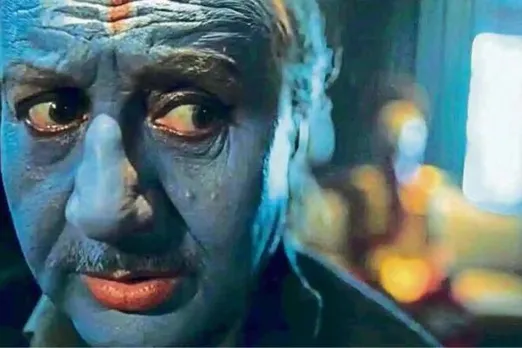 Popular Indian Movies 2022