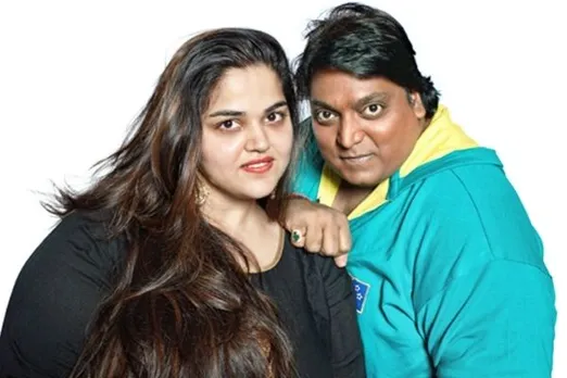 who is vidhi acharya