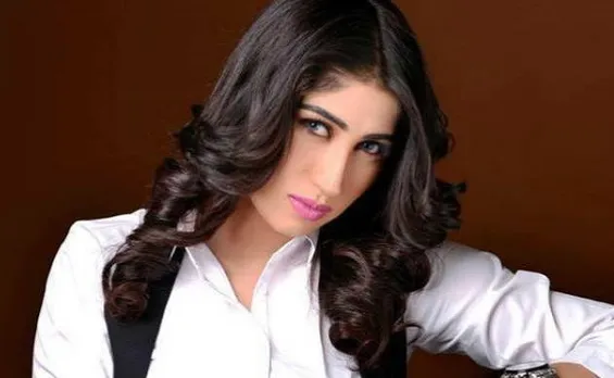 Qandeel Baloch