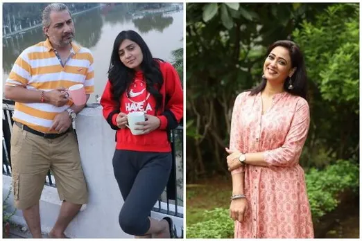 Mere Dad Ki Dulhan