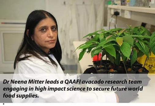 This Oz Researcher's Pesticide Spray Is A Boon For Farmers