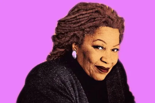 Toni Morrison passes away