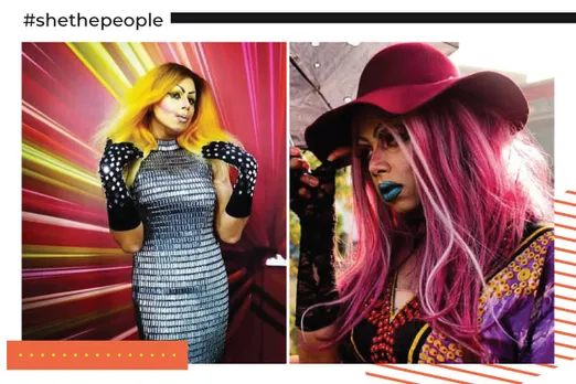 Drag Queen