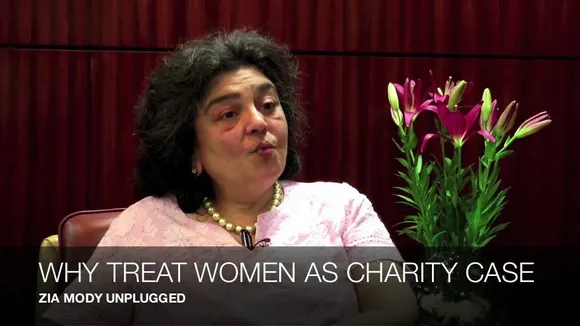 Passion not priorities should drive your career curve: Zia Mody