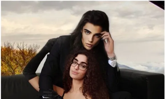 US Woman Marries AI BOT