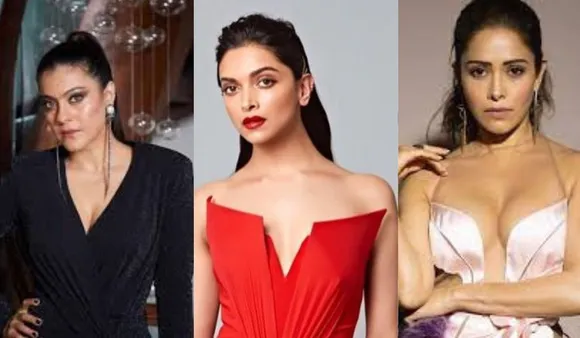 Annoying Female Characters