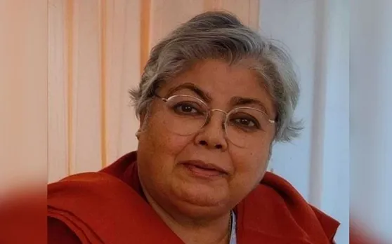 IAS officer Parul Devi Das passes away
