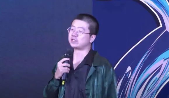 Who Is Li Dan, comedian li dan