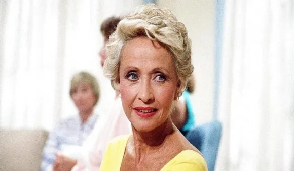 Jane Powell