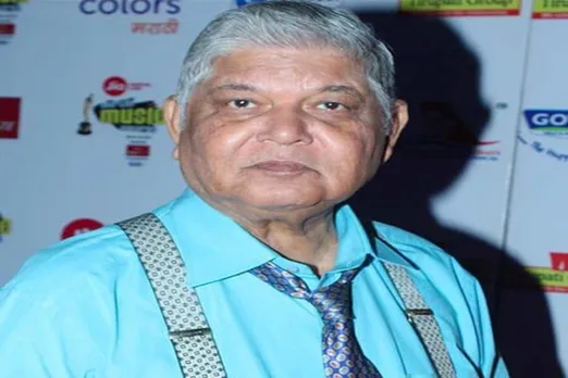 Raam Laxman dies