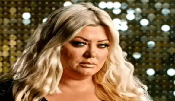 sex tape gemma collins
