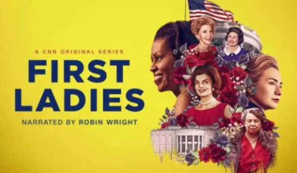 The First Lady