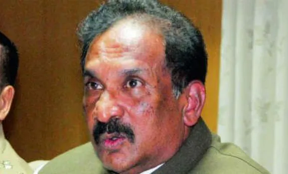 Rape by two men not gang rape, says Karnataka Home Minister
