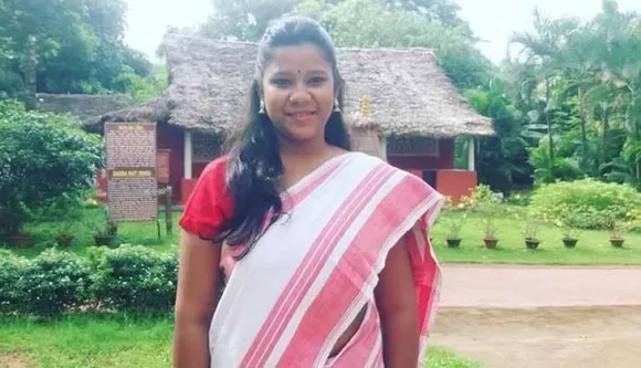 Archana Soreng