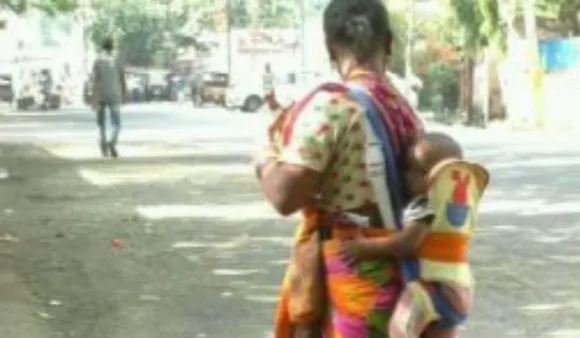 Laxmi Mukhi