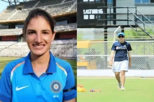 Renuka Singh