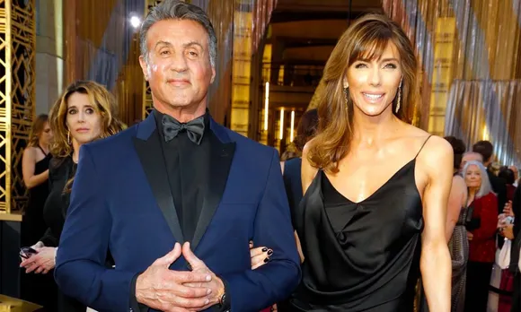 Sylvester Stallone Jennifer Flavin love story, Sylvester Stallone's Wife Jennifer Flavin Files For Divorce