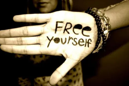 Free yourself