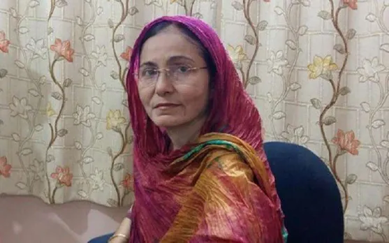 yasmin nigar khan