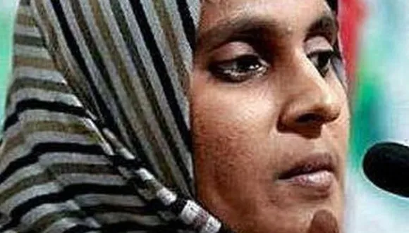Rise of internet misogyny: The Kerala journalist faces online locked down