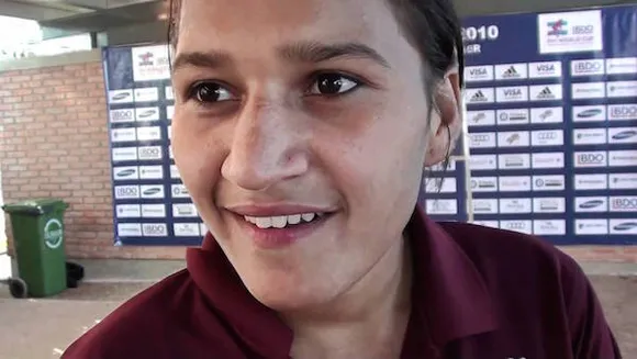 Rani Rampal