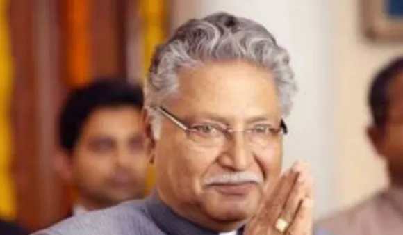 Actors Remembering Vikram Gokhale