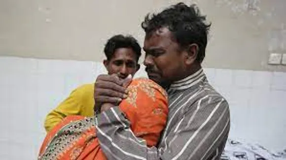 Stampede At Ramzan Food Distribution Centre In Pakistan: 10 Things To Know