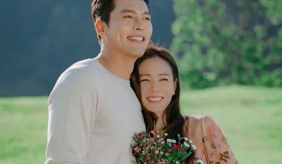 Son Ye Jin And Hyun Bin Expecting A Baby Boy In December: